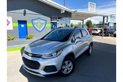 2017 Trax LT AWD en Lexington
