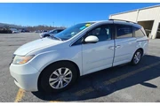 $12995 : 2015 Odyssey EX-L thumbnail