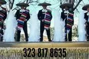 ^^MARIACHI GUADALAJARA ... en Los Angeles