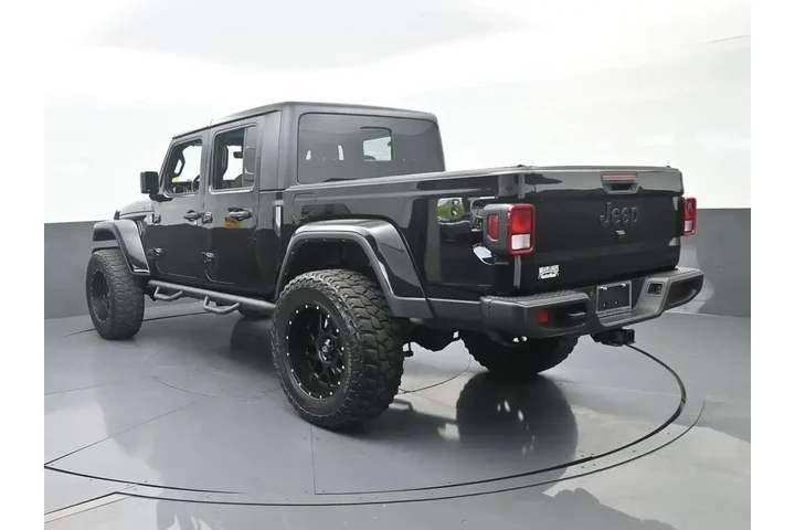 $29000 : Jeep Gladiator 2021 4x4 Spor image 4