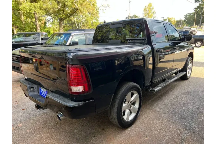 $16999 : 2013 RAM 1500 Sport image 5