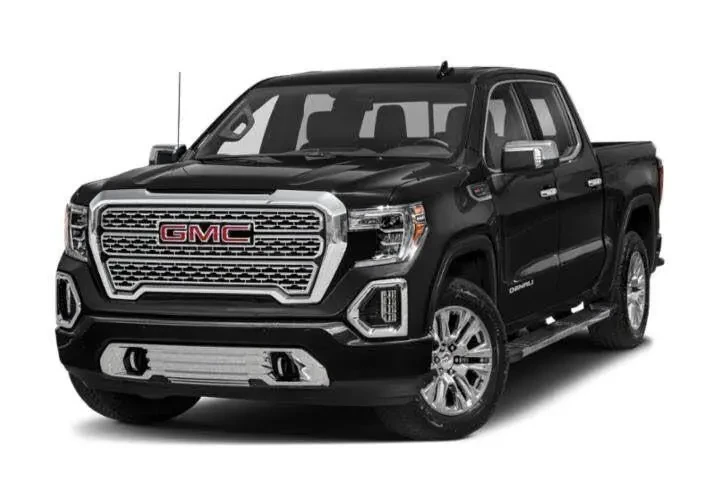 $36995 : GMC Sierra 1500 2019 4x4 Den image 1