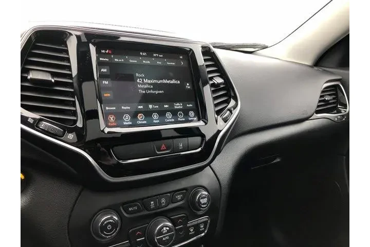 $28995 : Jeep Cherokee 2022 4x4 Limit image 10