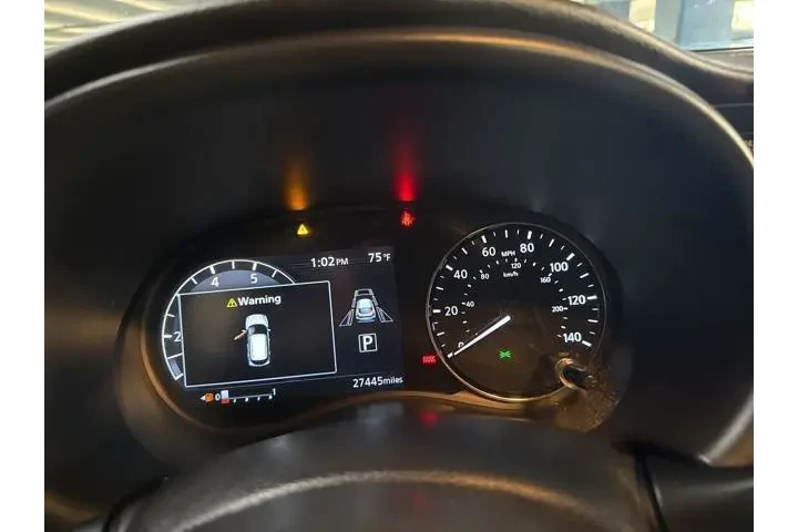 $20500 : Nissan Kicks 2023 SR 4dr Cro image 7