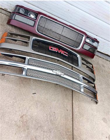 $200 : 88~98 GMC , Chevy ,Trucks image 1