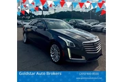 2017 CTS 3.6L Premium Luxury en Birmingham