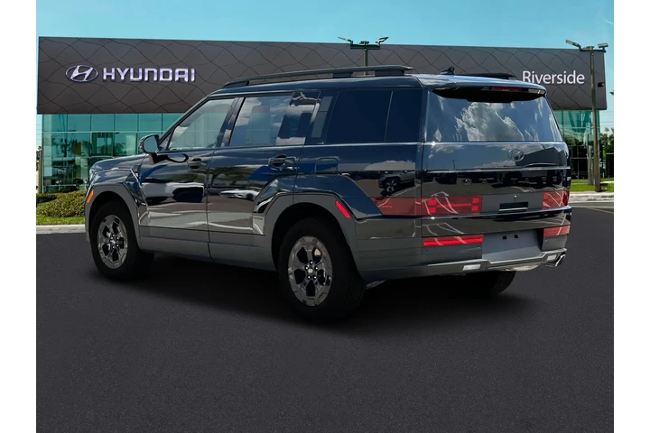 $33991 : Hyundai SANTA FE 2025 AWD XR image 5