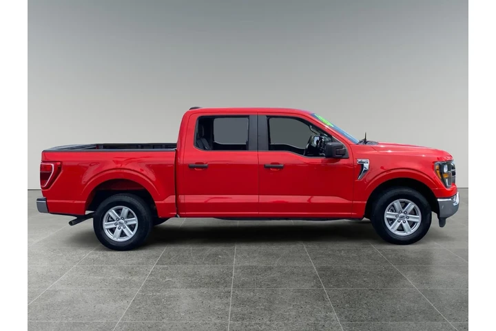$35495 : Ford F-150 2023 image 6