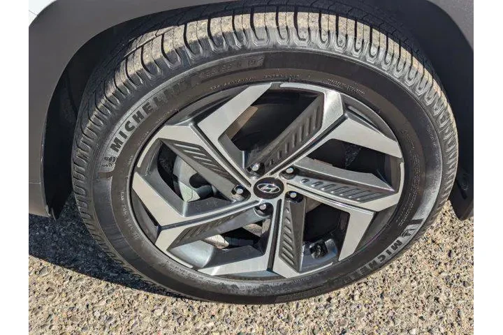 $22990 : Hyundai TUCSON 2022 SEL 4dr image 10