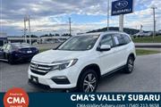 PRE-OWNED 2016 HONDA PILOT EX