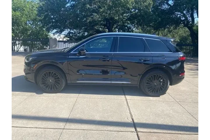 $36980 : Lincoln Corsair 2022 AWD Res image 3