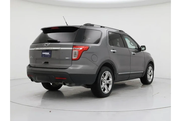 $15998 : Ford Explorer 2014 AWD Limit image 8