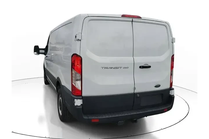 $32191 : Ford Transit 2023 250 3dr LW image 3