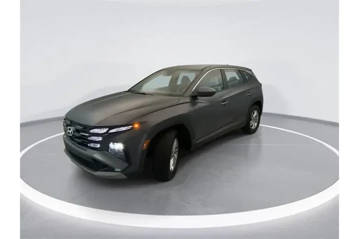 $23952 : Hyundai TUCSON 2025 SE 4dr S image 8