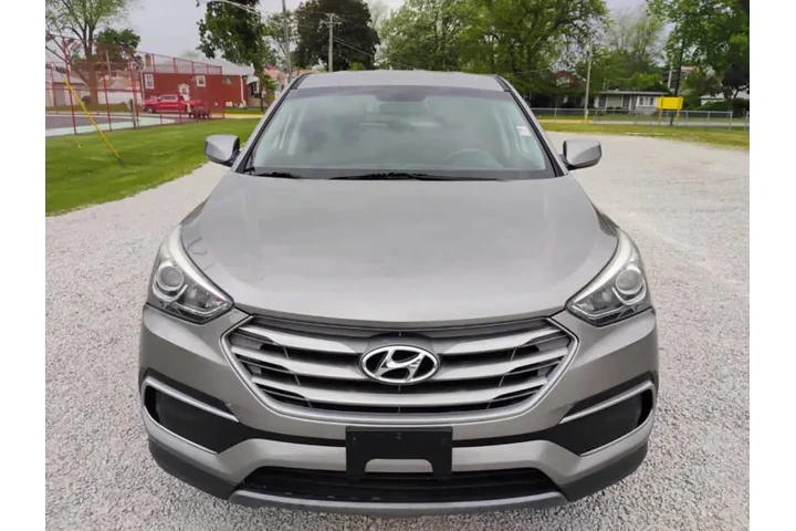 $9997 : 2018 Santa Fe Sport 2.4L image 3