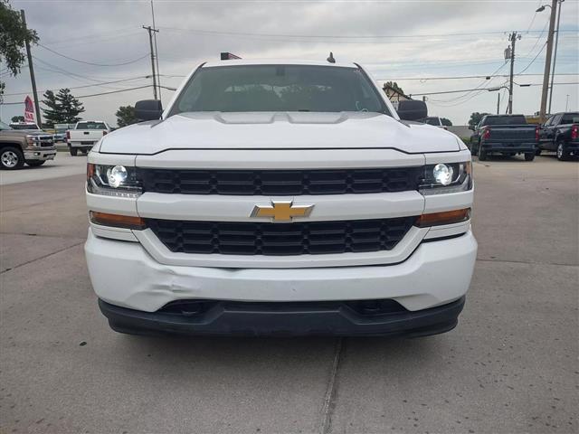 $23999 : 2018 CHEVROLET SILVERADO 1500 image 5