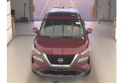 $21993 : Nissan Rogue 2023 AWD SV 4dr thumbnail