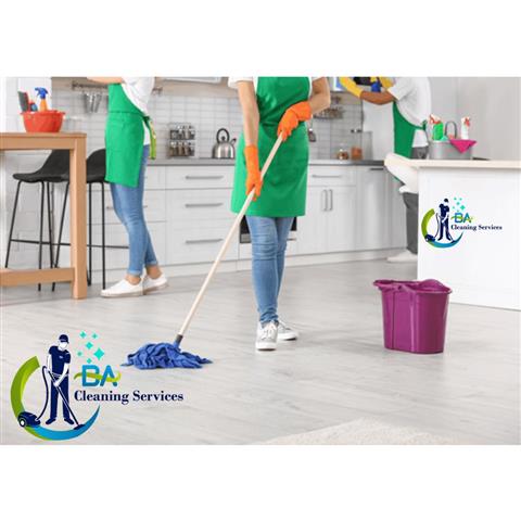 BA Cleaning Services image 5