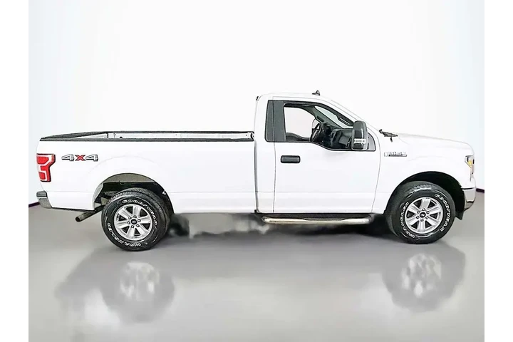 $22699 : Ford F-150 2020 4x4 XL 2dr R image 9