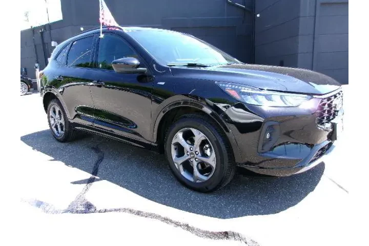 $26996 : Ford Escape 2023 AWD ST-Line image 3