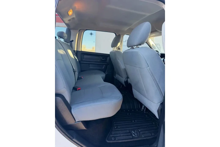 $24995 : 2015 RAM 2500 CREW CAB2015 RA image 10