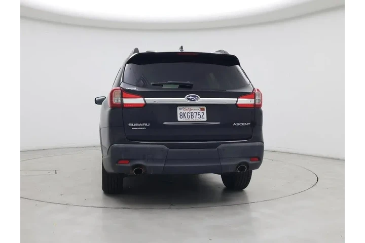 $19998 : Subaru Ascent 2019 AWD Premi image 6