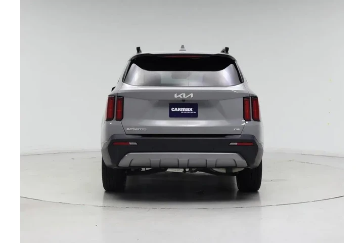 $31998 : Kia Sorento 2023 AWD X-Line image 6