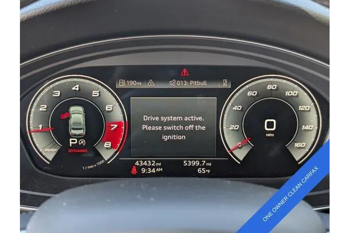 $24387 : Audi A4 2021 AWD quattro S l image 10