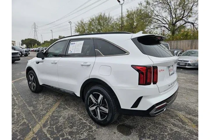 $23000 : Kia Sorento 2022 S 4dr SUV image 5