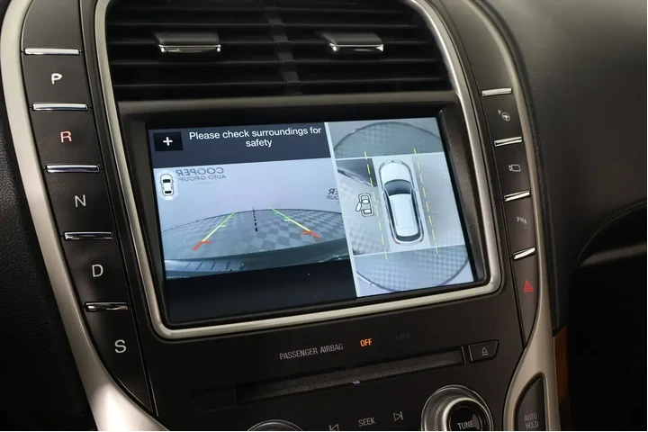 $14969 : Lincoln MKX 2016 AWD Reserve image 6