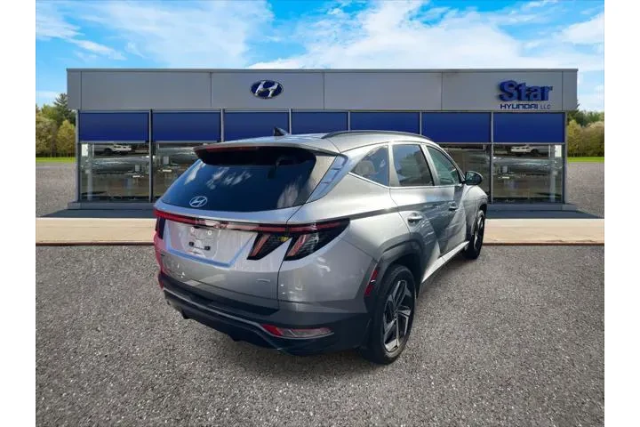 $21999 : Hyundai TUCSON 2022 AWD SEL image 4