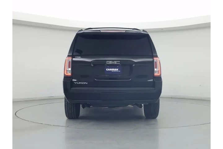 $36998 : GMC Yukon 2018 4x4 SLT 4dr S image 6