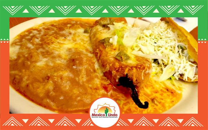 Mexico Lindo Restaurant image 3