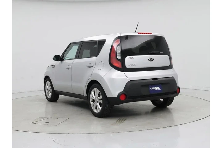 $10998 : Kia Soul 2015 + 4dr Crossove image 2
