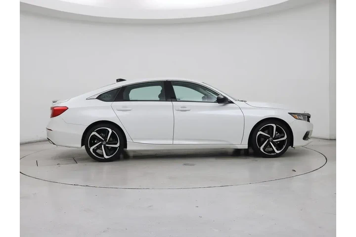 $27998 : Honda Accord 2022 Sport Spec image 7