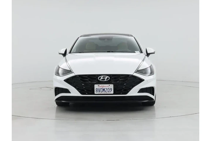 $22998 : Hyundai SONATA 2021 Limited image 5
