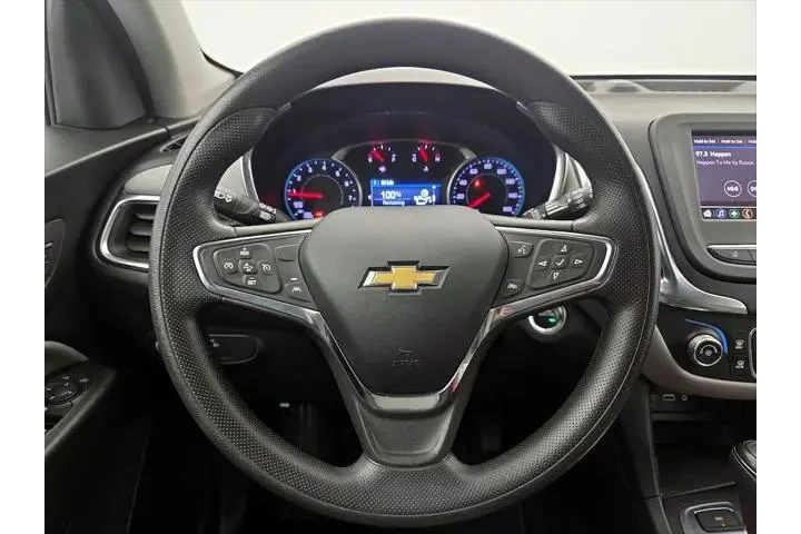 $18998 : Chevrolet Equinox 2021 4x4 L image 10
