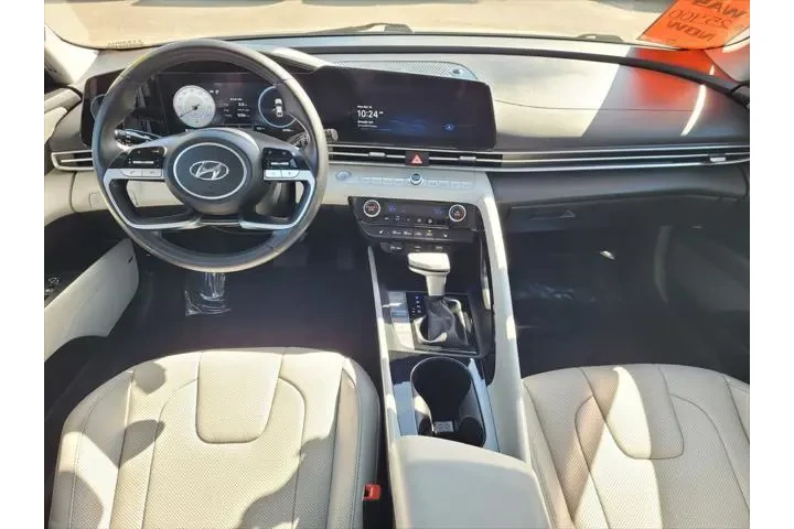 $21800 : Hyundai ELANTRA 2023 Limited image 10