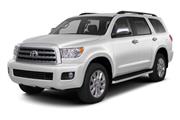 2013 Sequoia SR5 thumbnail