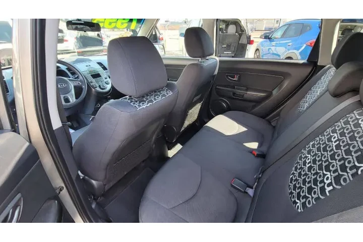 $7995 : 2011 Soul ! image 8