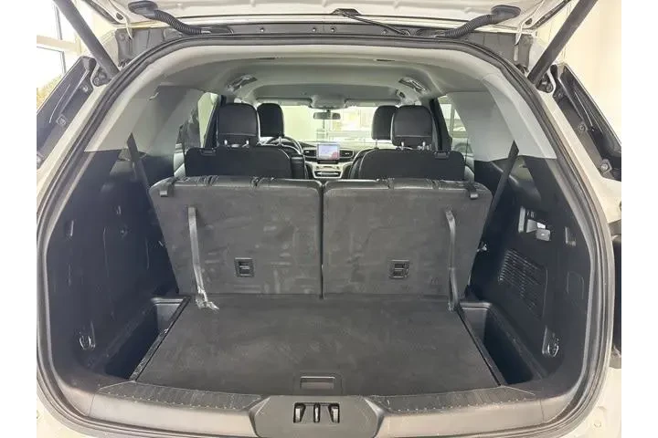 $19995 : Ford Explorer 2020 AWD XLT 4 image 8