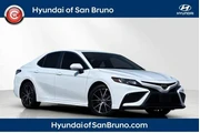 Toyota Camry 2023 SE 4dr Sed