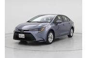$22998 : Toyota Corolla 2024 LE 4dr S thumbnail