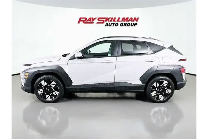 $23975 : Hyundai KONA 2025 SEL 4dr Cr image 4