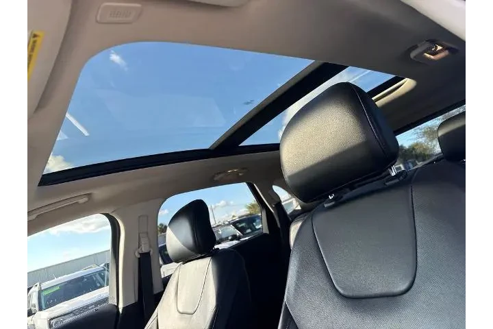 $14900 : Ford Edge 2019 Titanium 4dr image 8