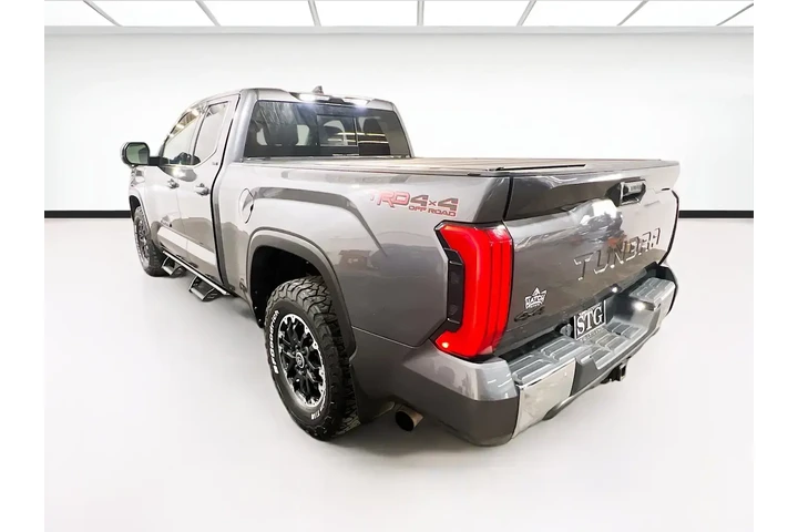 $34888 : Toyota Tundra 2023 4x4 SR5 4 image 7