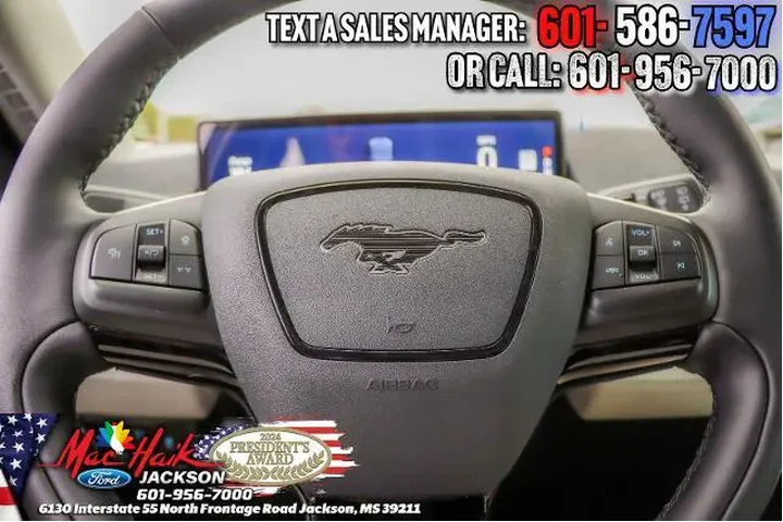 $33495 : Ford Mustang Mach-E 2023 Pre image 6