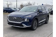 $27500 : Hyundai SANTA FE 2023 Limite thumbnail