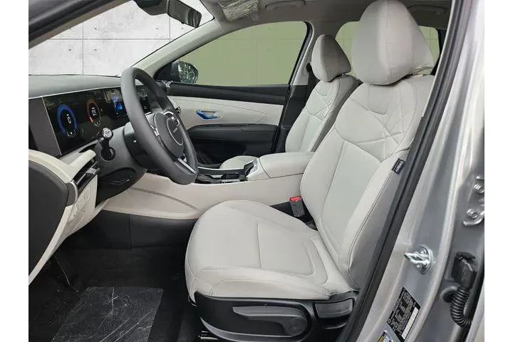 $29064 : Hyundai TUCSON 2026 SE 4dr S image 5
