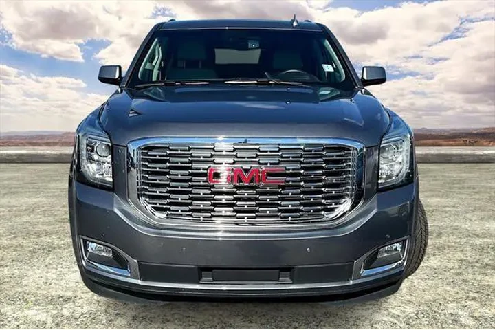 $36991 : GMC Yukon XL 2019 4x2 Denali image 2